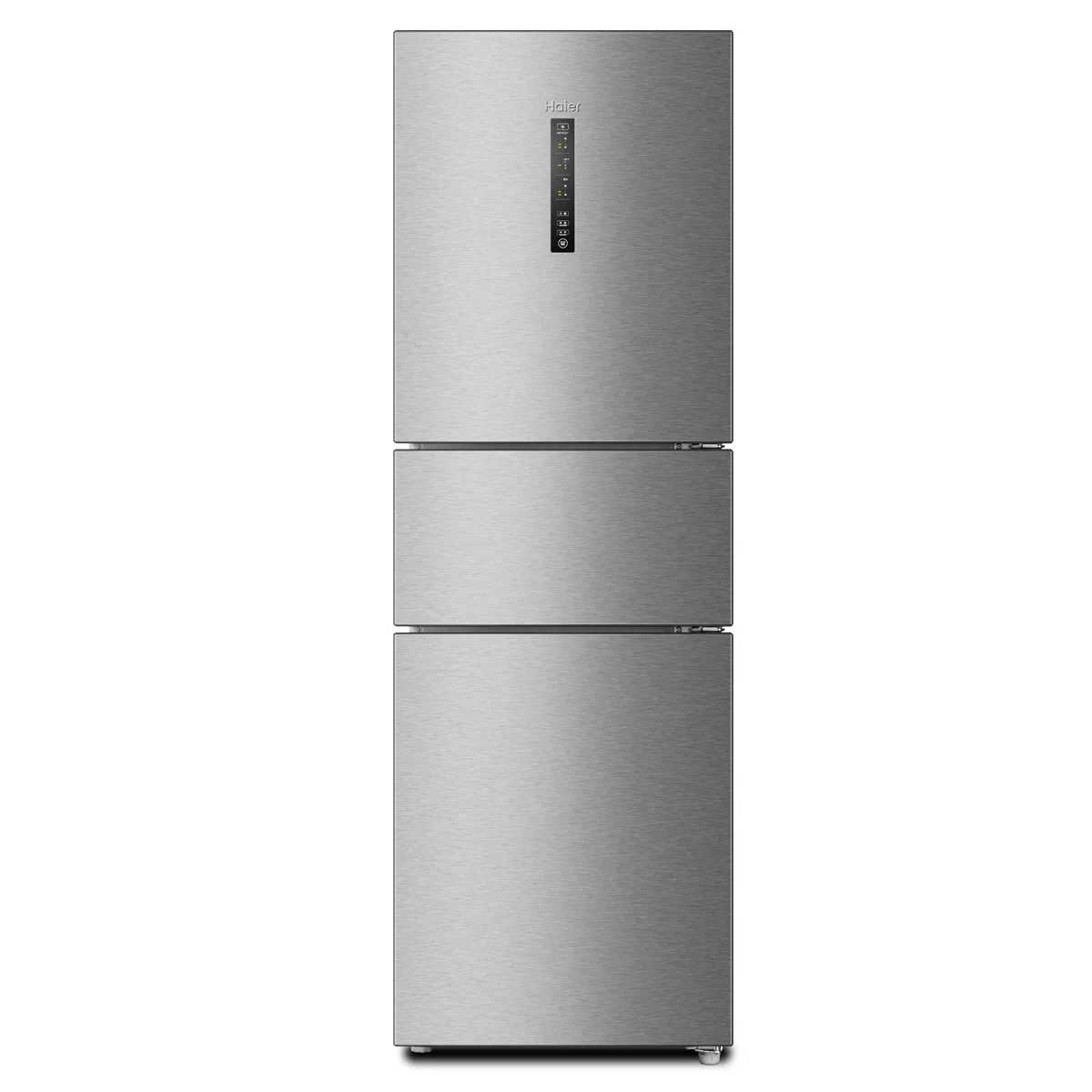 258-liter Household Air-cooled Frost-free Three-door Sterilization Technology for Refrigerator