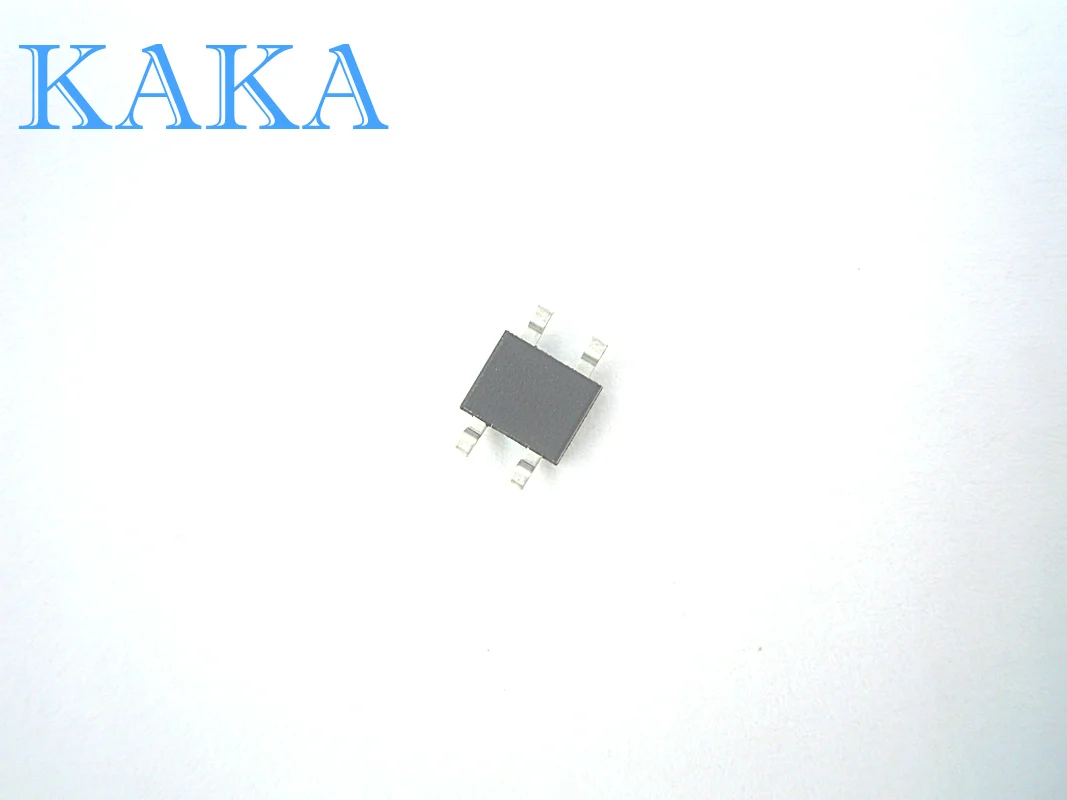 10 шт. новый оригинальный MB10F SMD 50 мил