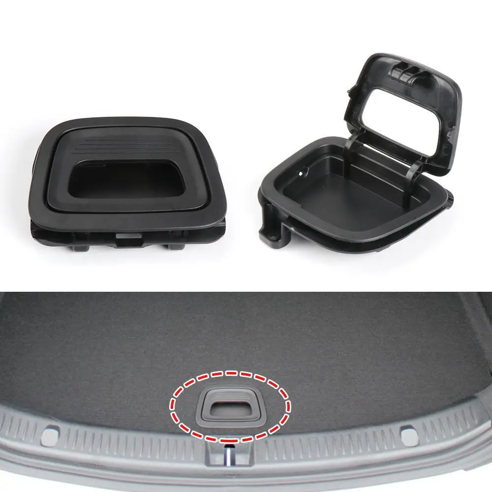 

Car Trunk Tail Cover Bottom Plate Mat Floor Carpet Handle Auto Accessories For Mercedes Benz E Class W213 0996930300 2016-2021