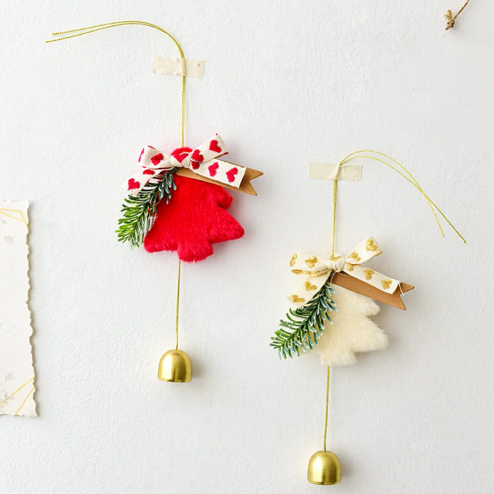 Weihnachtsbaum-Hängeornament P – Art And Craft Xmas Tree Bewertung und Preis