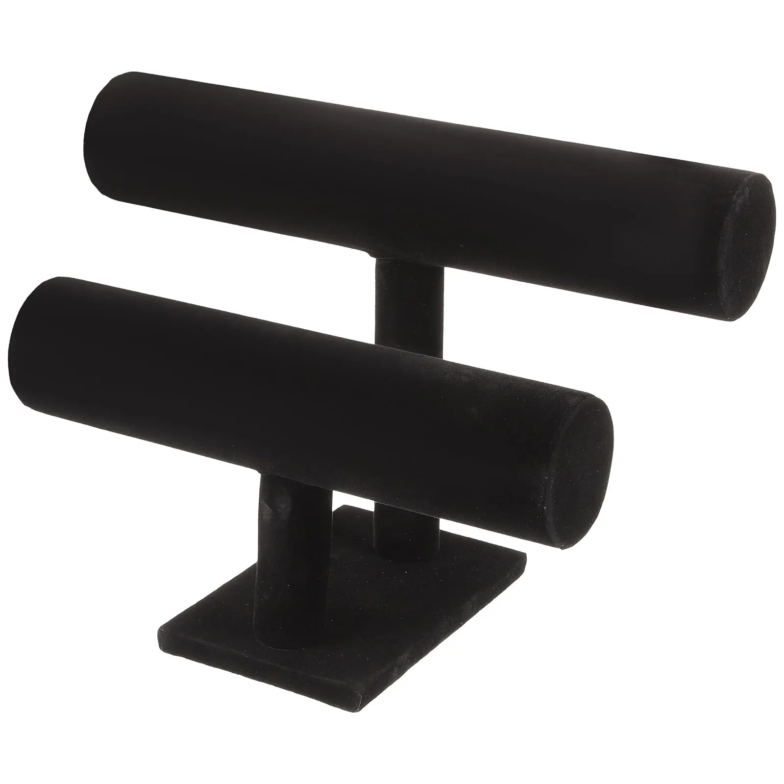 

Держатель для браслетов, органайзер для браслетов для продажи ювелирных изделий, демонстрация для девочек, деревянная стойка