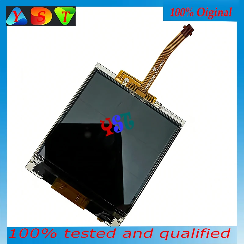 Original Screen Lcd Display for Bosch CTL636EB6 CTL636ES6 Coffee Machine Oven Replacement/Repair(With Touch Screen)