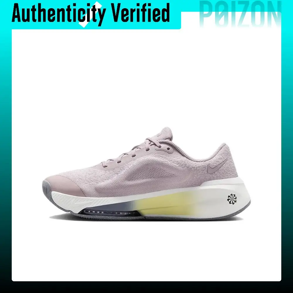 Nike VERSAIR Running Shoes Women's Low-top Pink DZ3547-003