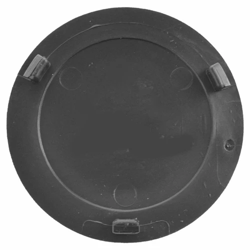 Imagen 2 del producto Para Dodge Ram 2003-2021 enganche de remolque cubierta de agujero de bola enchufe de enganche de remolque parachoques trasero 68495076AA