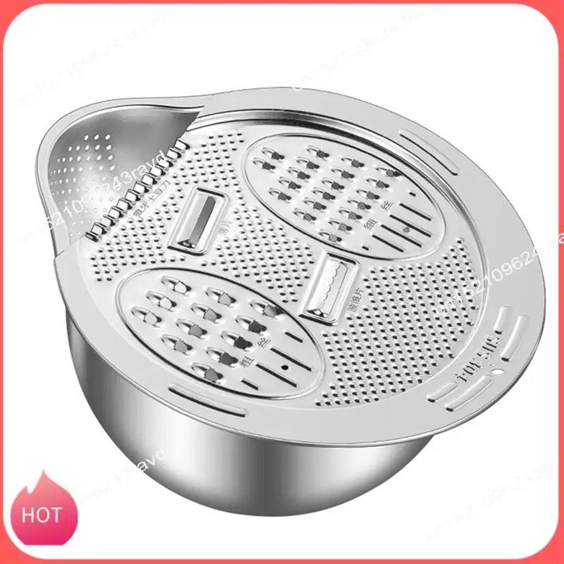 

HOT-многофункциональный кухонный инструмент, сливная раковина с теркой, раковина для мытья риса, раковина для мытья овощей, сливная раковина для фруктов