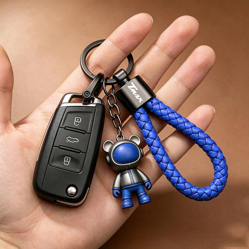 For Yamaha T-Max TMAX 560 530 - Tech Keychain Accessories 评论和价格
