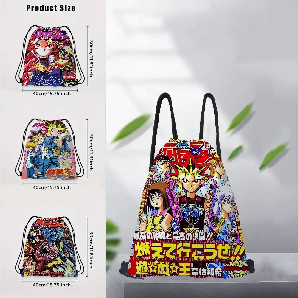 Yu-Gi-Oh Anime Draw… - image