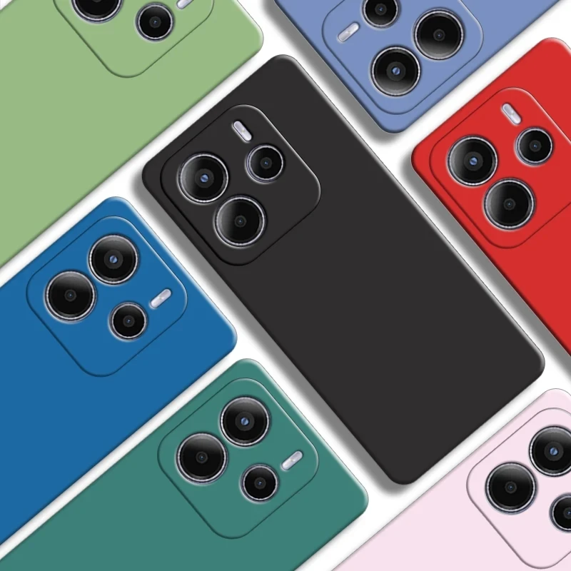 For Xiaomi Redmi No…