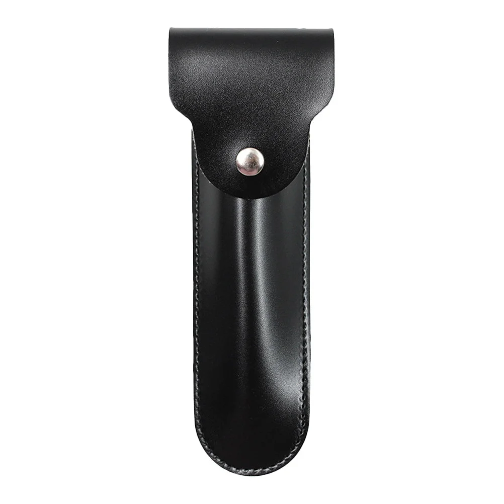 

Premium Razor Cover Portable Design Shake Proof Travel Friendly Fits Most Safety Razors Ideal for Dad Birthday Gift Or