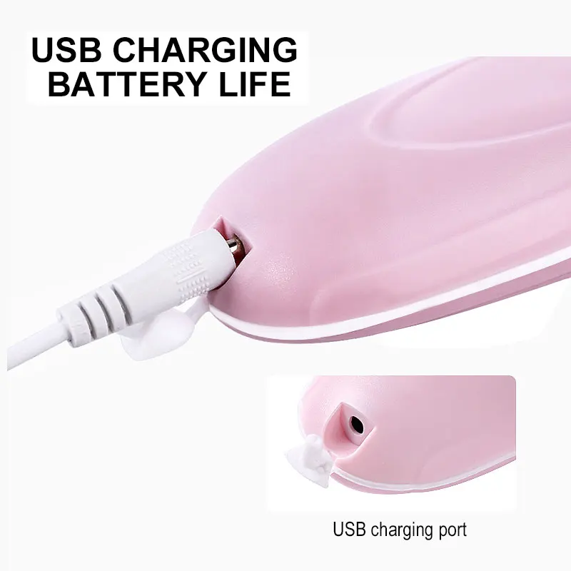 3-IN-1 elektrische gezichtsreiniger Gezichtsreinigingsborstel Wasmachine Spa Huidverzorging Massager Mee-eterreiniging Opladen