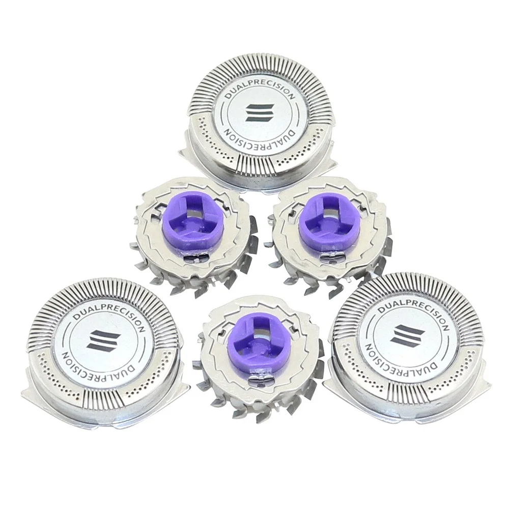 Replacement Shaving Heads Blades Cutters For Philips Norelco HQ8 Shaver Electric Razor