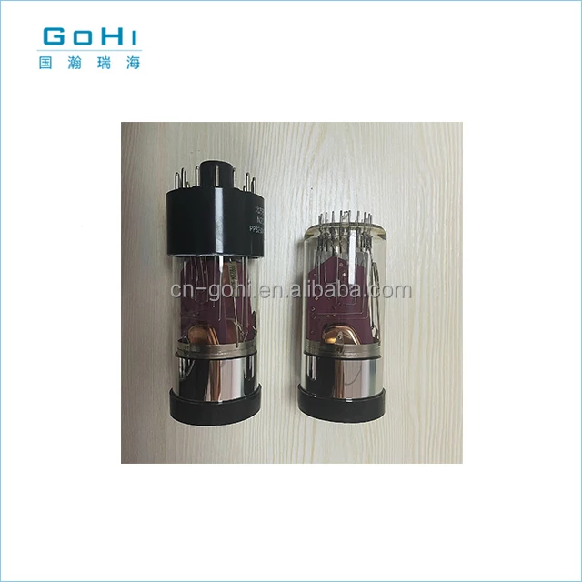 

N2023 Динодный фотомультиплексор, ламповый вакуумный электронный прибор, оптический измерительный прибор