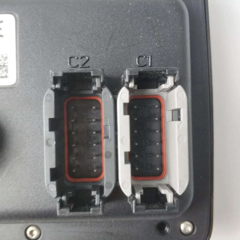 Controller And MD3 Display No.:6043.097+6043.143 20072409