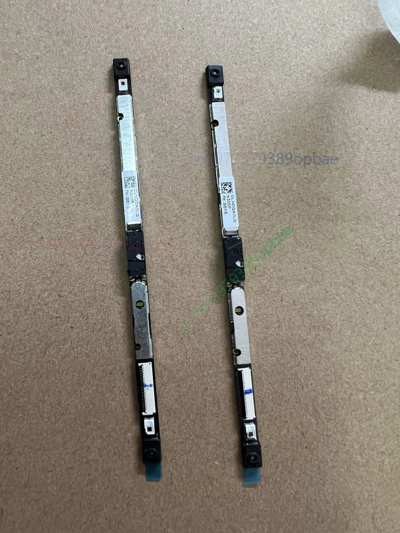 New for HP EliteBook X360 1030 1040 G7 G8 IR Infrared Webcam Camera Original Replacement