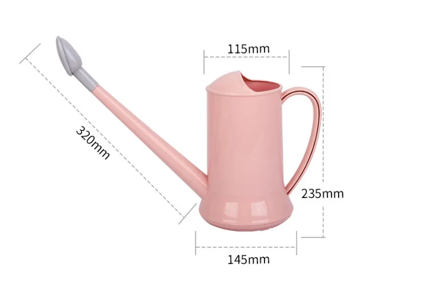 

Уникальная высококачественная лейка Deepbang 2л, низкая цена, другой полив и ирригационный пластиковый садовый сельскохозяйственный опрыскиватель