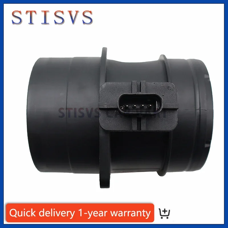 Mass Air Flow Sensor Meter MAF 03L906461A For Audi-VW Golf-Jetta Passat Diesel 2.0 TDI New High Quality Car Accessories