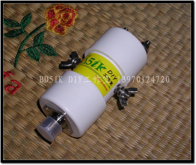 

K-50MG Baron 1:1 Balun, коротковолновая антенна, Barron, HAM Антенна Барон Балун