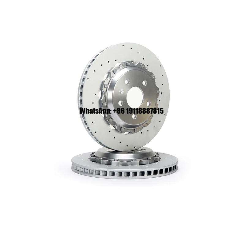 

Оптовая цена от производителя: Автомобильные тормозные диски из чугуна для Mercedes-Benz E-класса и G-класса