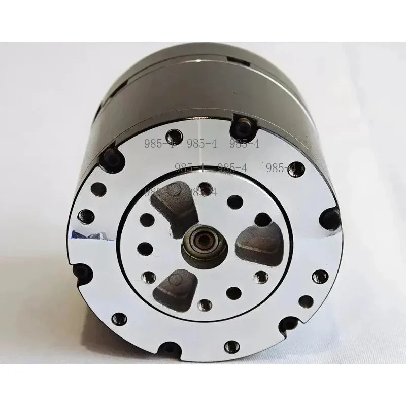 Integrated Joint Motor Module Driver Reducer Quasi-Direct Drive 14Nm 260Rpm