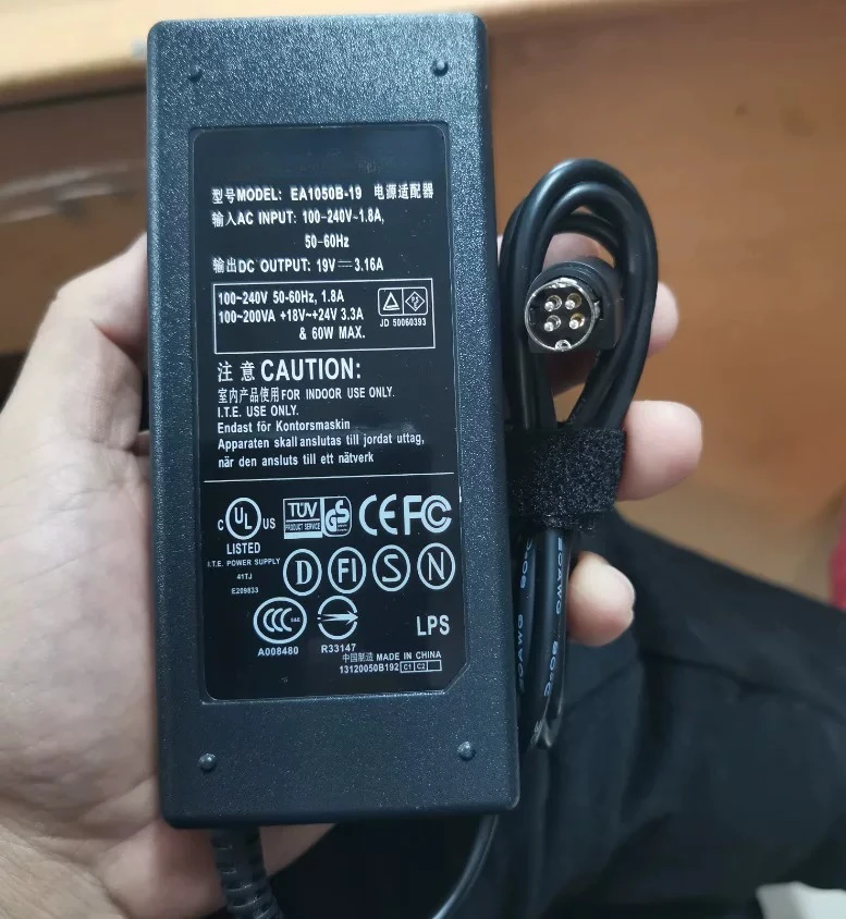 charger-for-viavi-mts-6000-v2-otdr-charger-adapter-free-shipping-for-jdsu-mts-6000-mts6000-otdr-ac-adapter