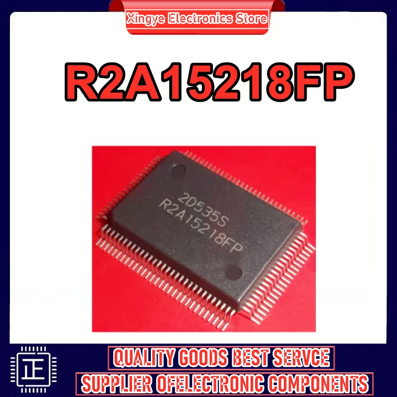 R2A15218FP R2A15218 QFP IC Chip 100% New Original in stock