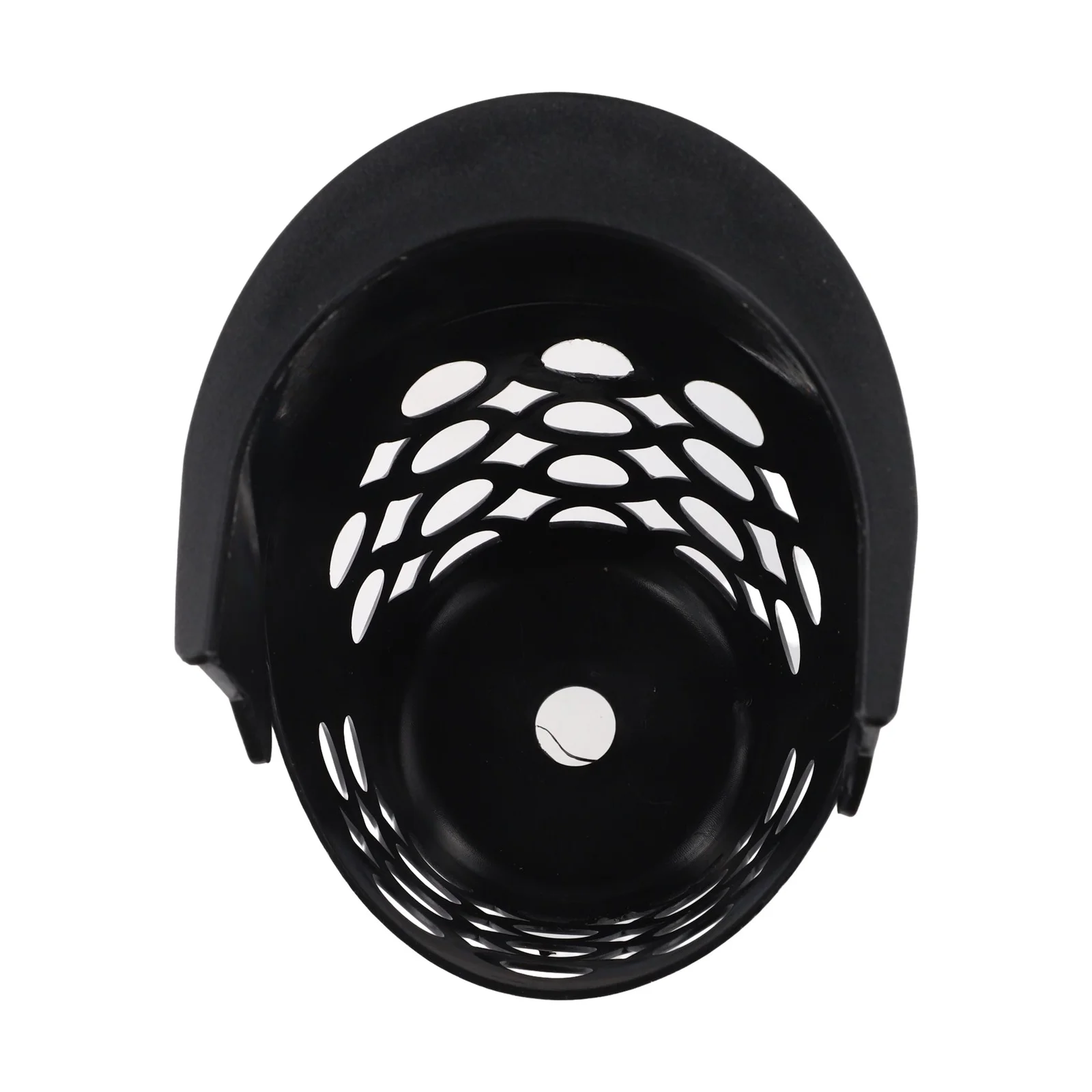 Strong Polypropylene Billiard Net Basket for Pool Table Accessories with For Construction to Withstand Intense Gameplay