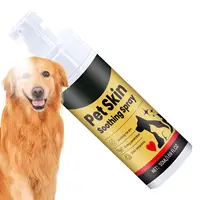 Spray antipicazón y cuidado de heridas para perros 50ml