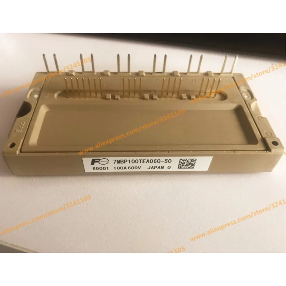 

7MBP100TEA060-50 NEW MODULE