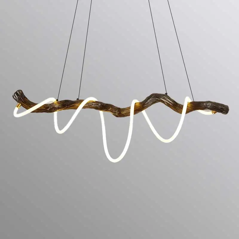 

Modern home decoration led lighting pendant lamps for living room chandeliers for dining room hanging lamps indoor illumination