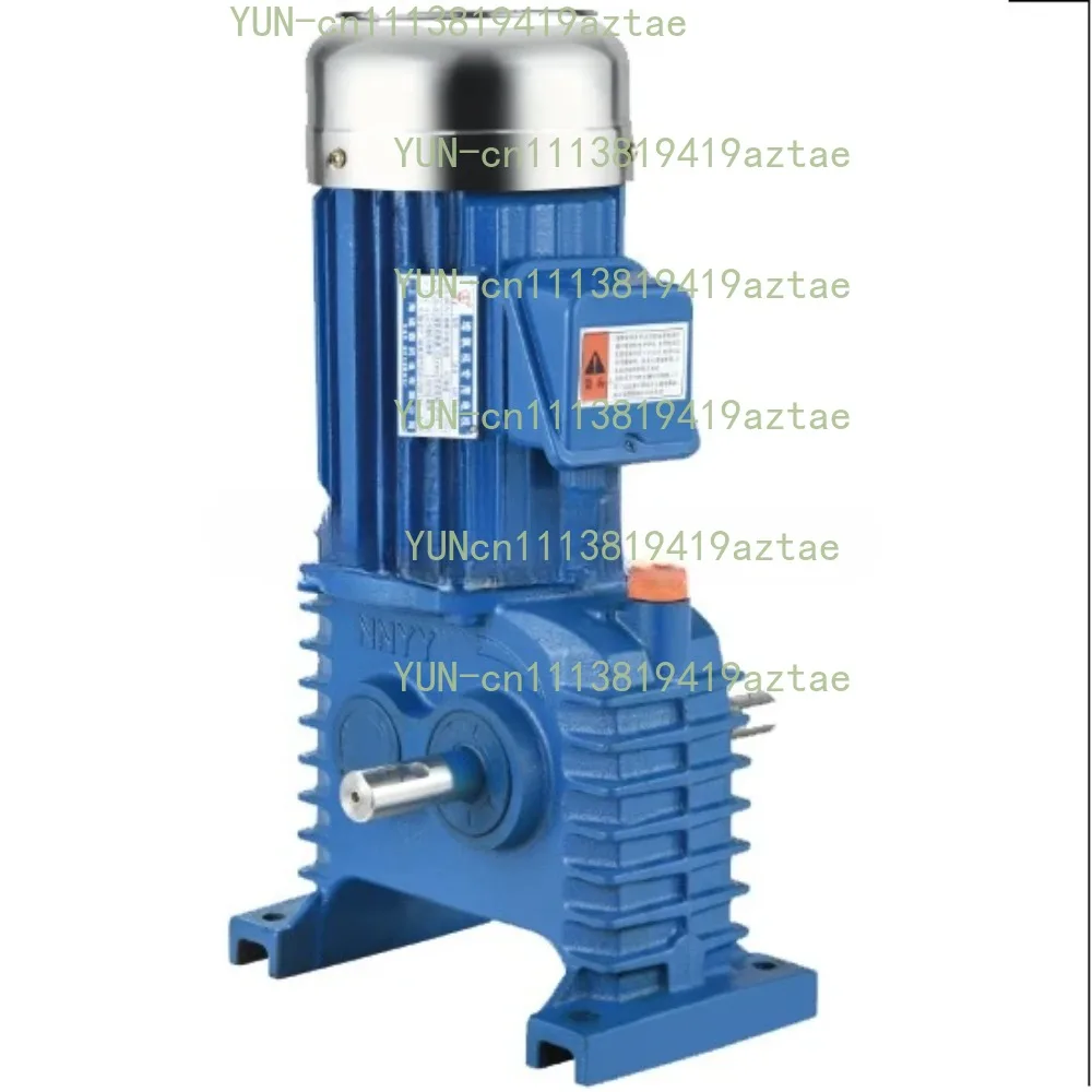 /Single-phase motor 4 spline gearbox
