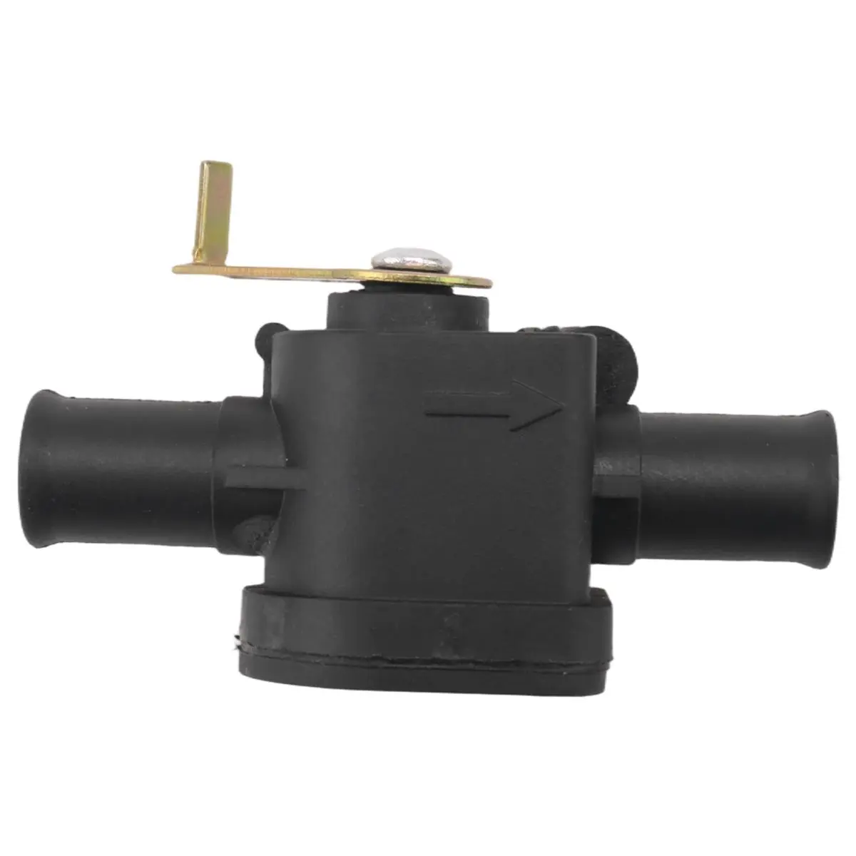 

#23F heater control valve,New HVAC Heater Control Valve for Toyota Tacoma 1995-2000 8724004020 (Black)