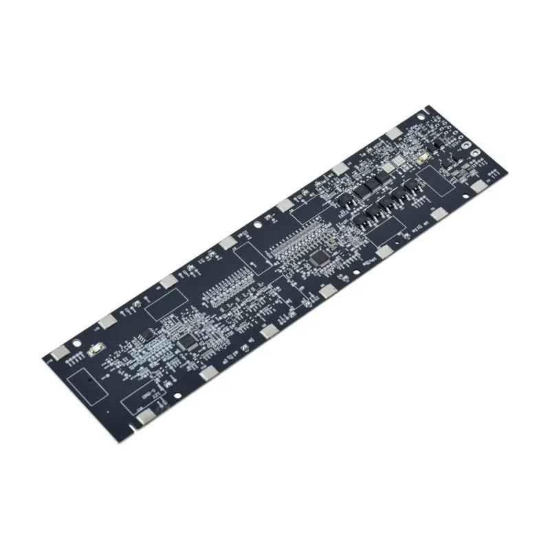 ABLB-For Mi5/Pro Electric Scooter Replacement BMS Controller Circuit Board Dashboard Display Battery Management System