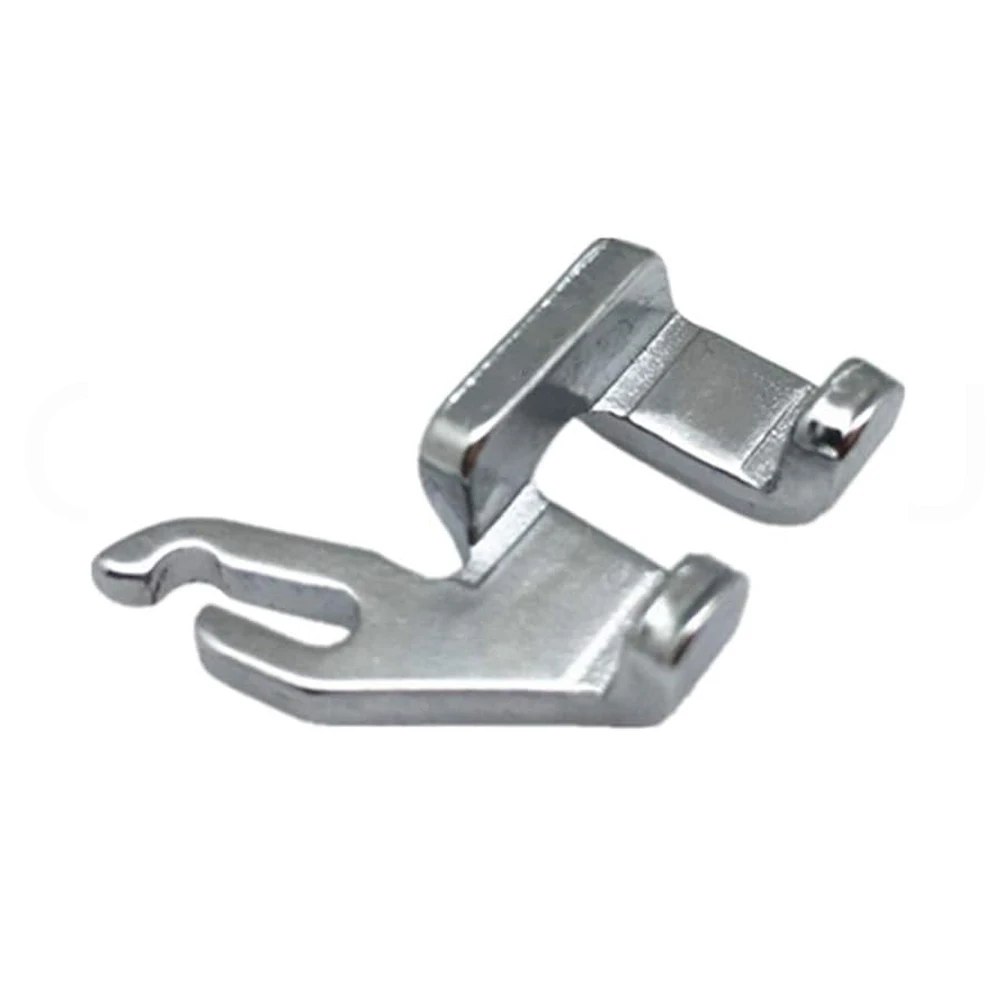 1PC Presser Foot Holder Adapter Snap on Sewing Machines High Shank 5011-2\'     XC3015051 (129855001) - Fits Low Shank Machines