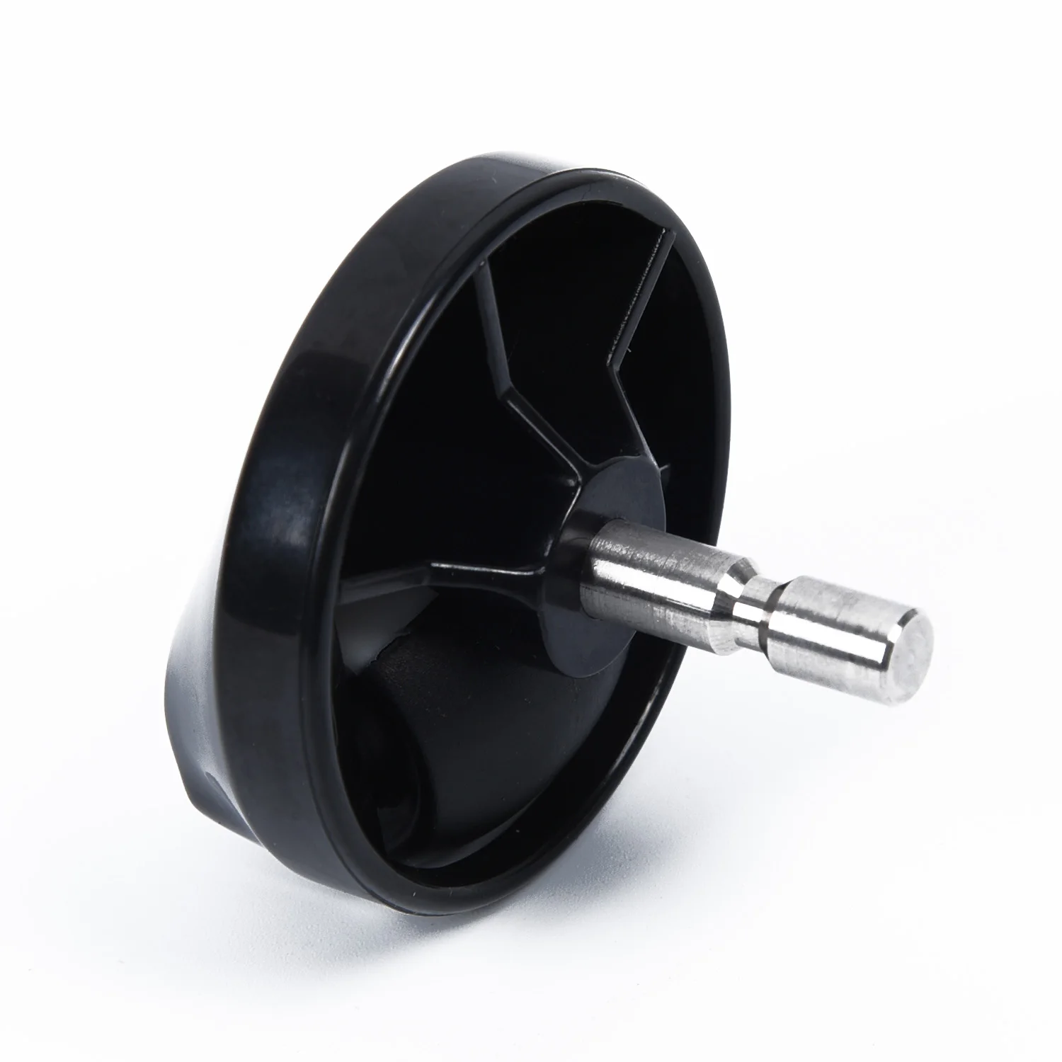 

Tool Castor wheel For Roomba 500 600 700 800 900 Removable Front Accessory Vacuum cleaner Part Spare Replacement