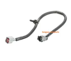 Fit 07-16 Jeep Wrangler FRONT LH or RH Side Marker Lamp Wiring Harness 68274527AA