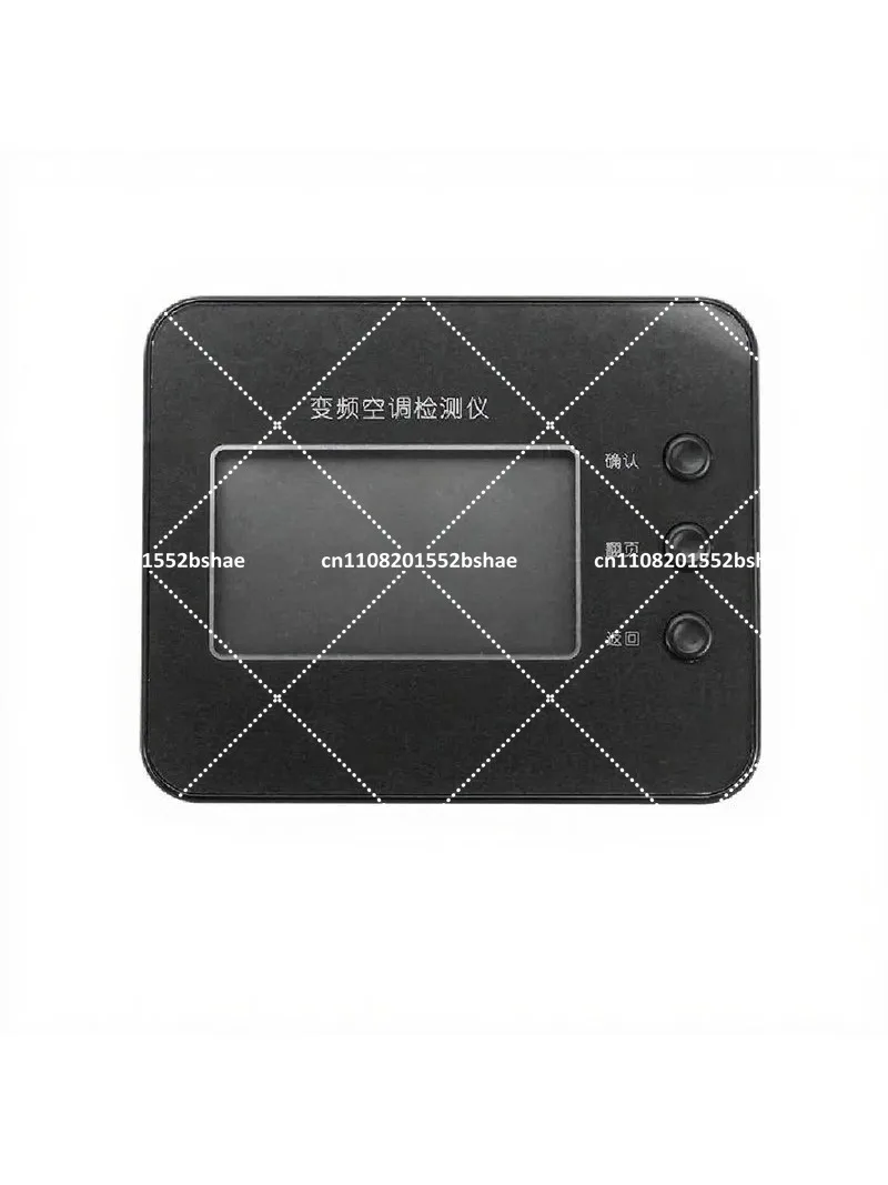 Inverter air conditioner tester C3 duct unit debugging instrument repair tool electrical box circuit board fault