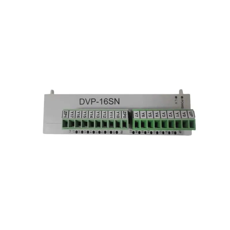 New Digital Quantity Expansion DVP06SN11R DVP08SM11N DVP08SN11R DVP08SP11T DVP08SN1T DVP16SN11T DVP16SP11T DVP32SM11N DVP32SN11T