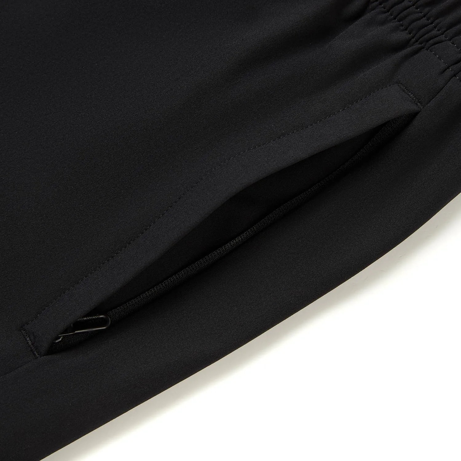 Li-Ning Men's Training Pants LN FAST DRY 86%Polyester 14%Elastane Regular Soft Comfortable Breathable LiNing Sweatpants AYKW295 image 5