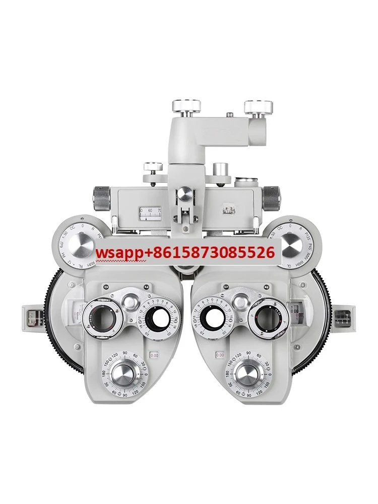 Glasses Equipment C…