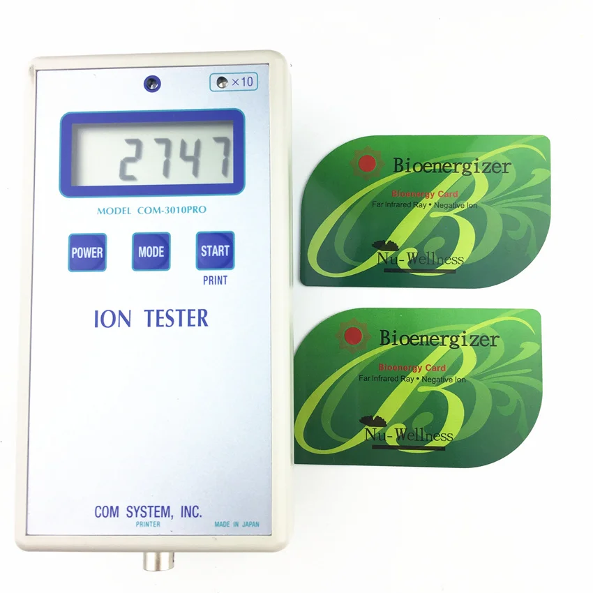 CAMAZ Custom. hoonni body care bio energys card negative ion card negative ion terahertz energys card
