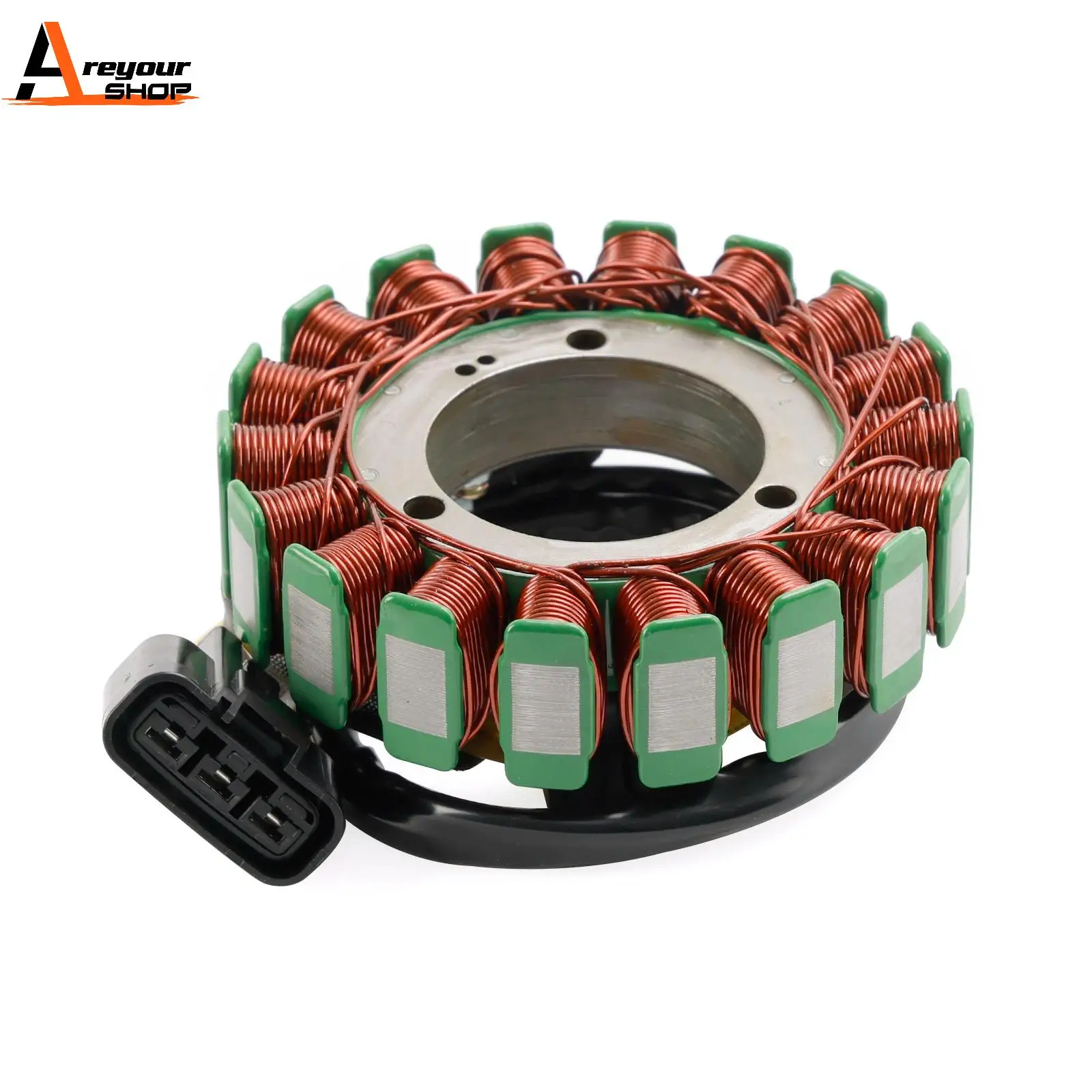 ALTERNATOR STATOR FOR CF MOTO CF400AU CF500AU H.O CF500UU S 2015 2016 2017