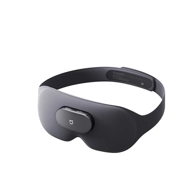 Nieuw Mijia massage-oogmasker voor verlichting van oogvermoeidheid, warmtecompress en ontspanning - Een attent cadeau