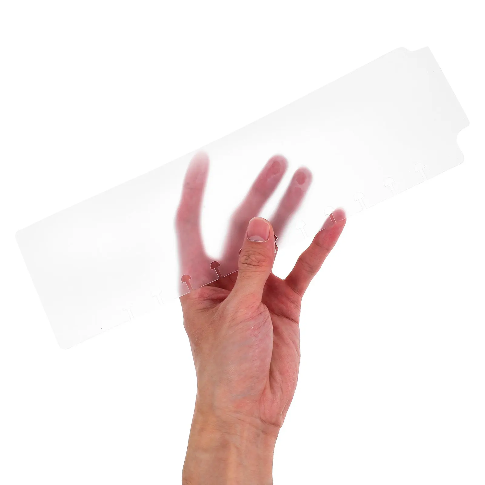 

Набор из 5 милых пластиковых разделителей-закладок для блокнотов, ежедневников, офисных и школьных принадлежностей