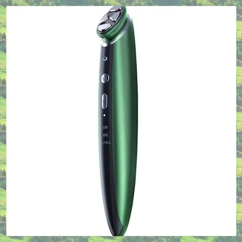 T83C-Eye 마사지기 다기능 아이 세럼 수입업체 얼굴 마사지 미용 장비