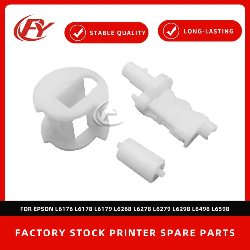 Cleaning Unit Ink Pump Assembly FOR EPSON L6176 L6178 L6179 L6268 L6278 L6279 L6298 L6498 L6598 Printer Seal Rotor Gear Replacem