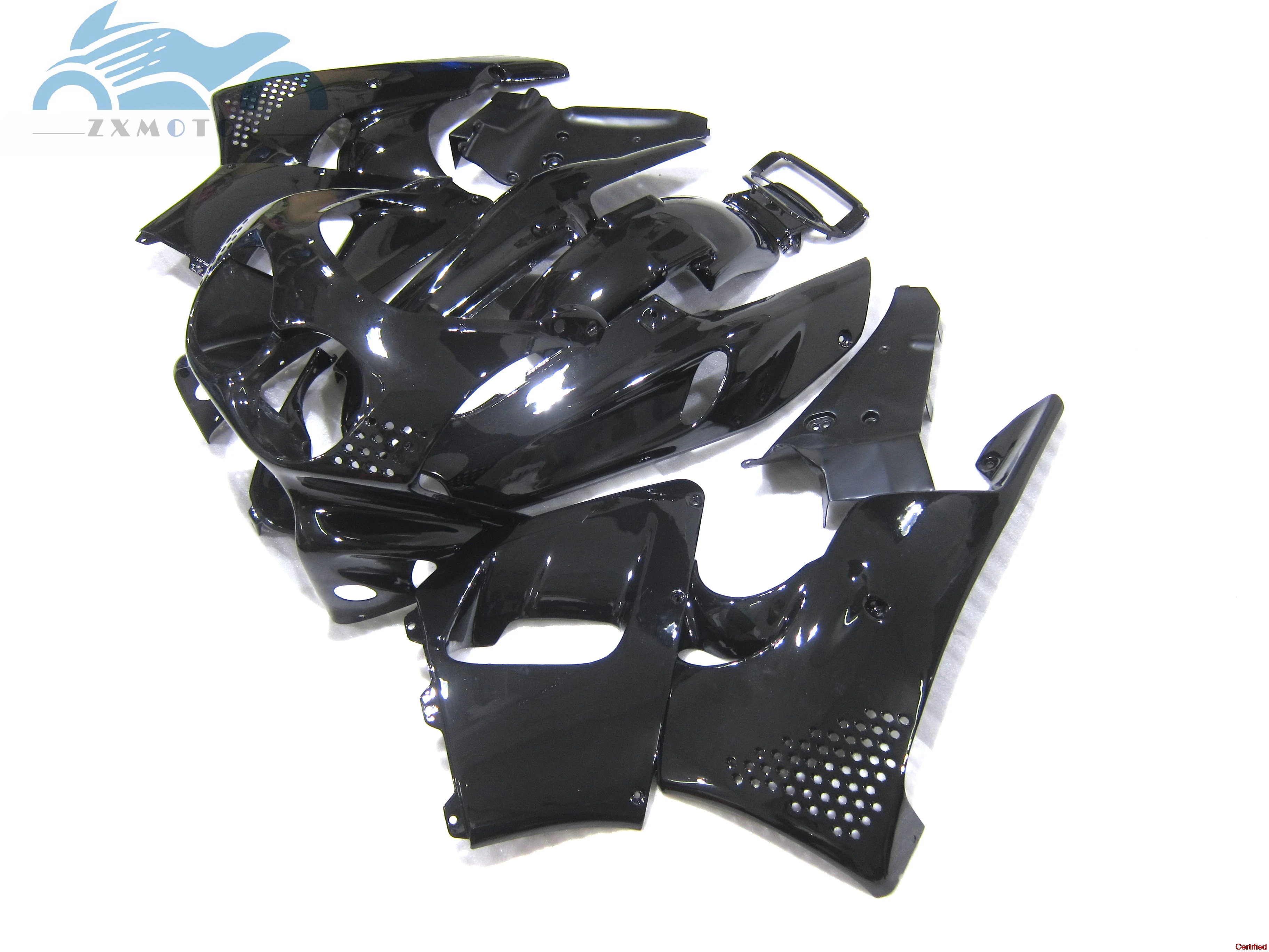 

All New fairing kit fit for Honda CBR900RR893 1992-1995 CBR 900RR893 92-95 black ABS plastic fairing kits bodywork