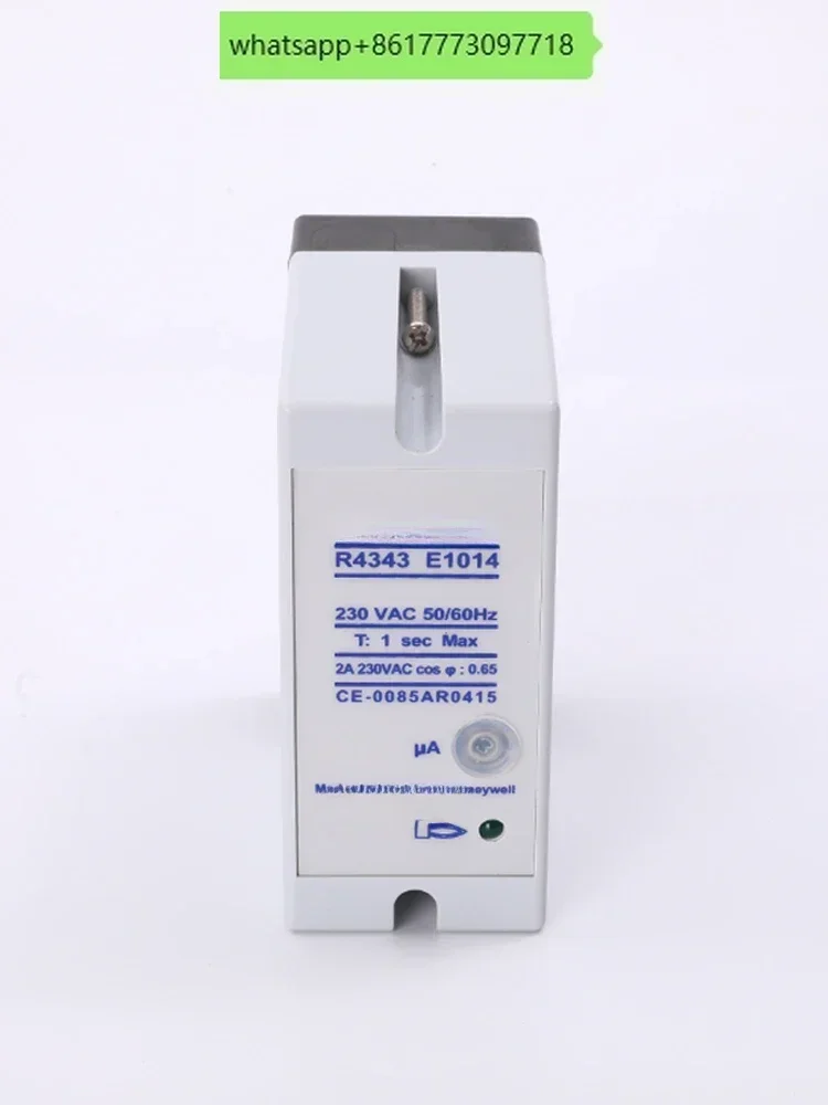 Flame controller R4343E1014 D1017 FC1000A1001 BC1000A0220U Brand new, guaranteed quality