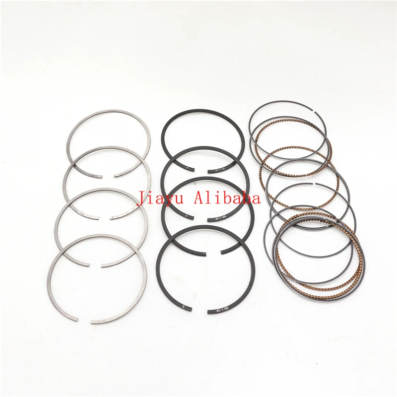 M271 M271.860 M271.861 M271.820 Engine piston ring For Mercedes-Benz C200 C180 E200 S204 C204 W212 C207 A2710306317 2710306317