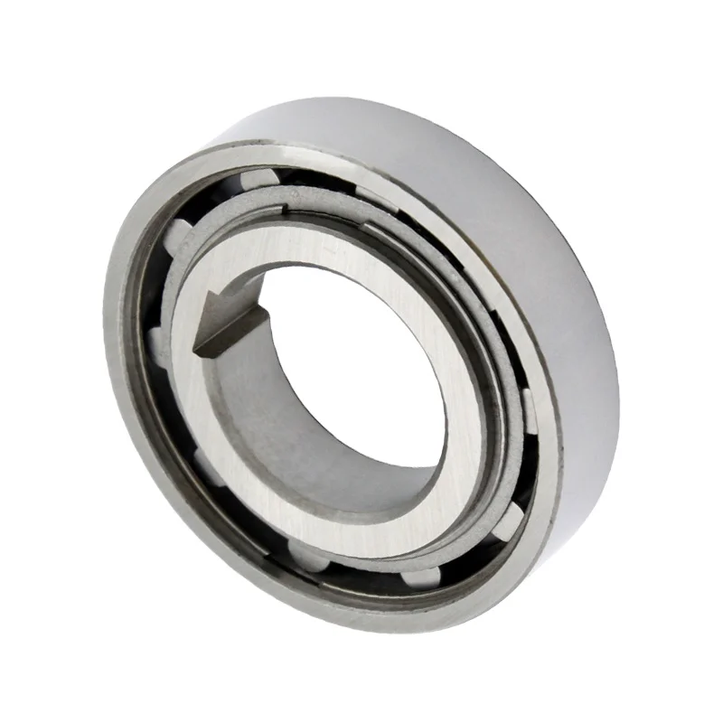 

AS45 TSS45 NSS45 Freewheel Clutch One-way Ball Bearings for Reducers