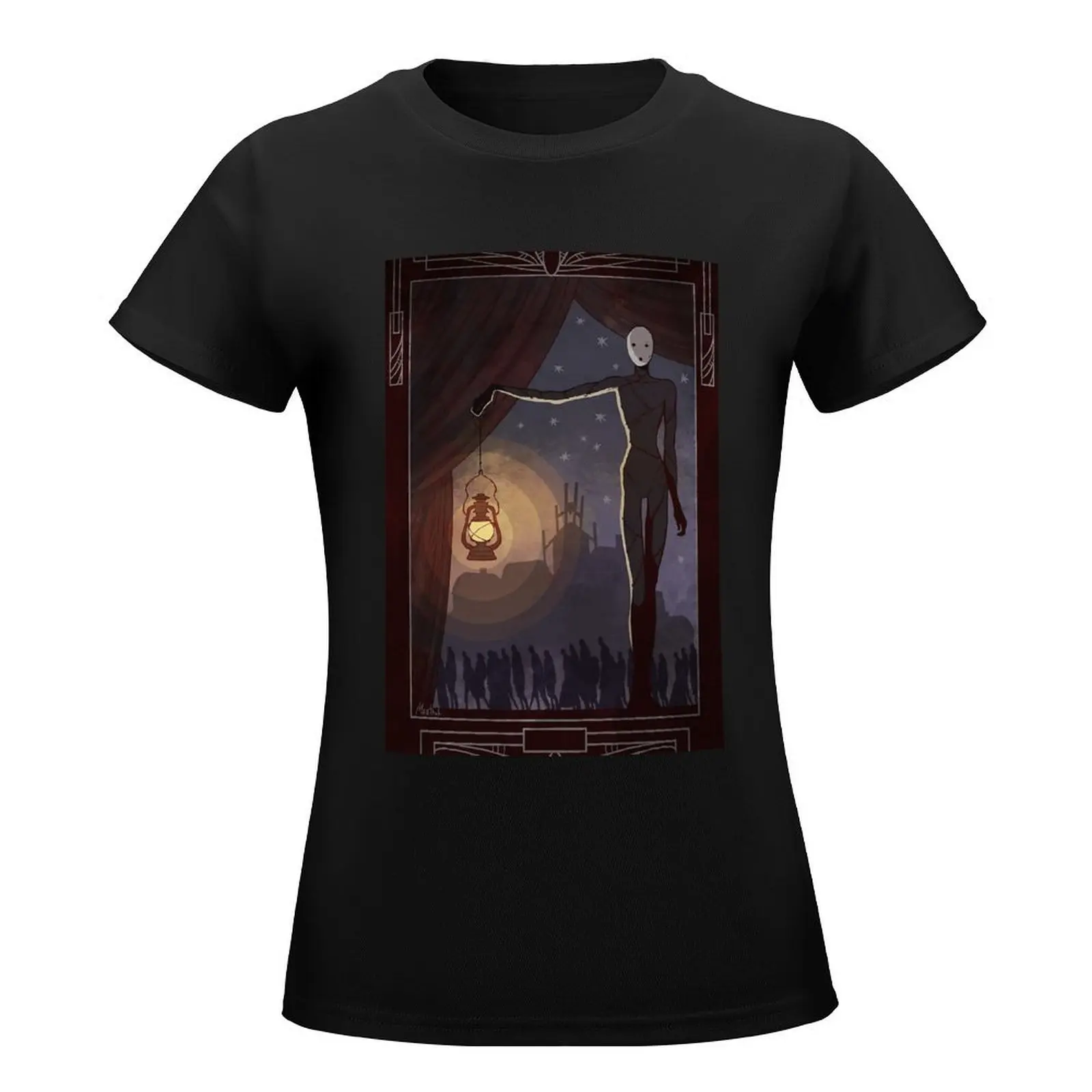 Pathologic - Theatre - The Right Way T-Shirt quick-drying graphics sports fans Women's t-shirt